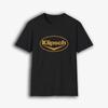Футболка мужская Klipsch Logo T-Shirt S-5XL