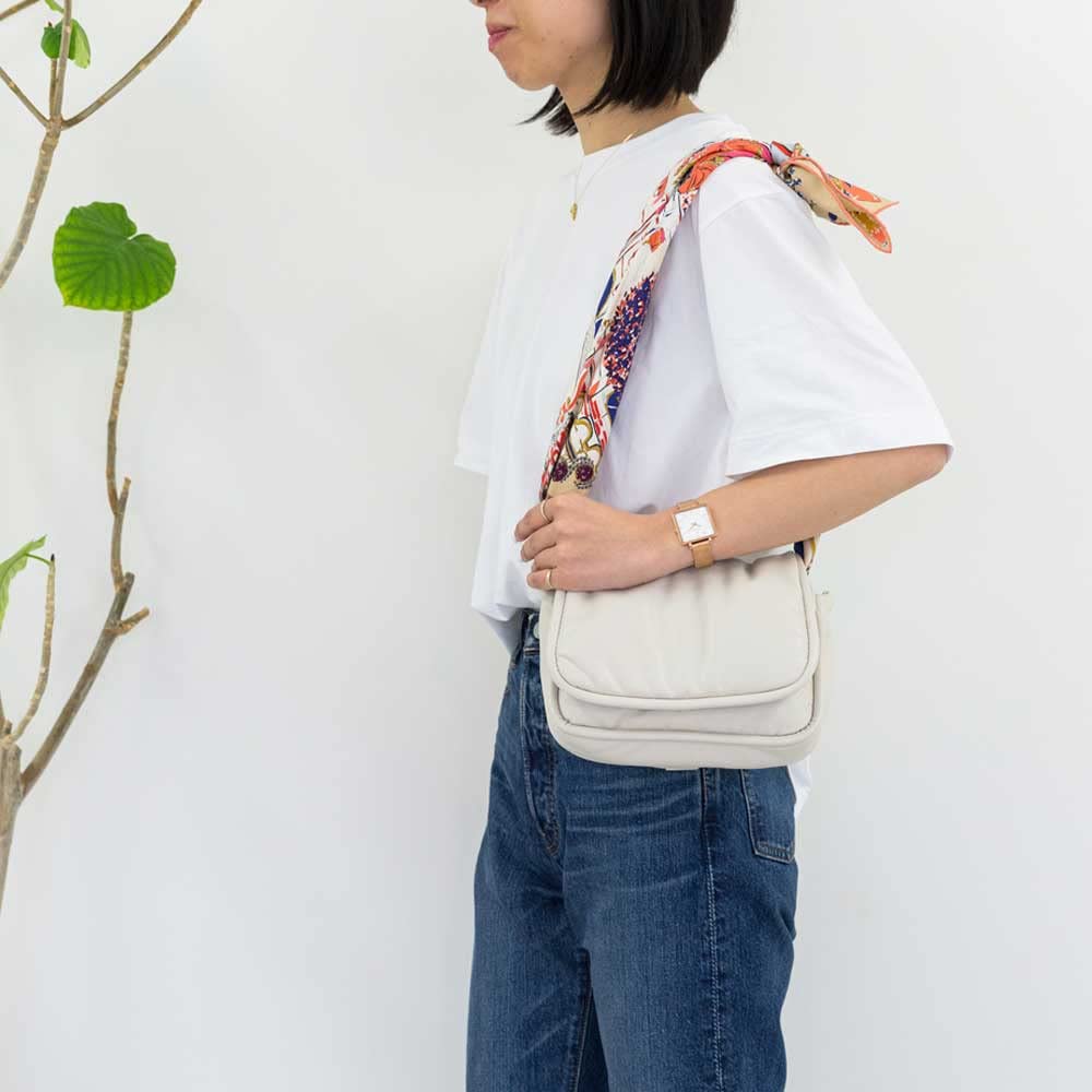 Часы Pierre Lannier Rekare Collection Mesh Belt P008F928 Импортные розовое золото x белый [Pierre Lannier] Женские [Обычный продукт]