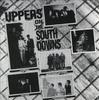 CD VARIOUS - Uppers On The South Downs DOJOCD196 Dojo Limited 1994 UK Rock Used