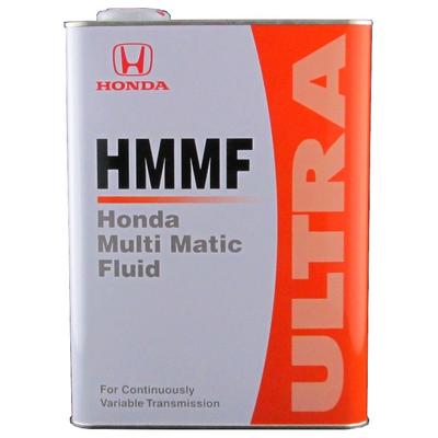 Honda Multimatic Fluid Ultra HMMF 4л 08260-99904