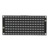 LED Matrix Control Module 8x16 Panel IC2 Communication Display DC3.3?5V Single Board Computers