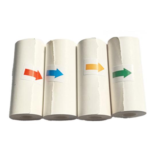 Детская моментальная камера с 2-дюймовым IPS-экраном 1080P Портативная дорожная видеозапись Моментальная цифровая печать для малышей Камера-игрушка с фотобумагой