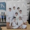 [USED] BTS DICON 3 photobooks and 2 posters