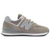 New Balance 574 Core Pack - Grey Unisex Sneakers White ML574EVG