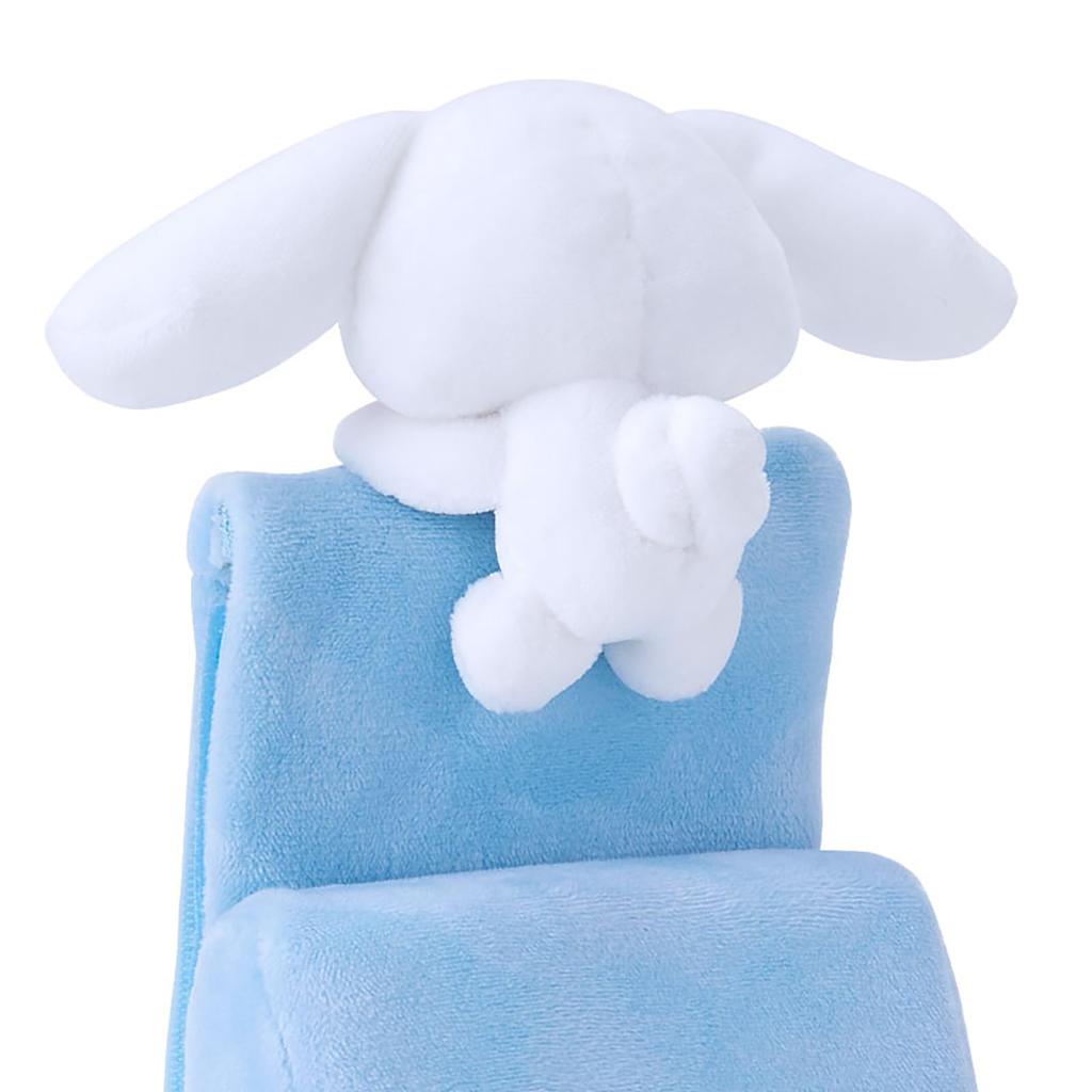 Sanrio Мини плюшевый вечный календарь Cinnamoroll Настольный 454605