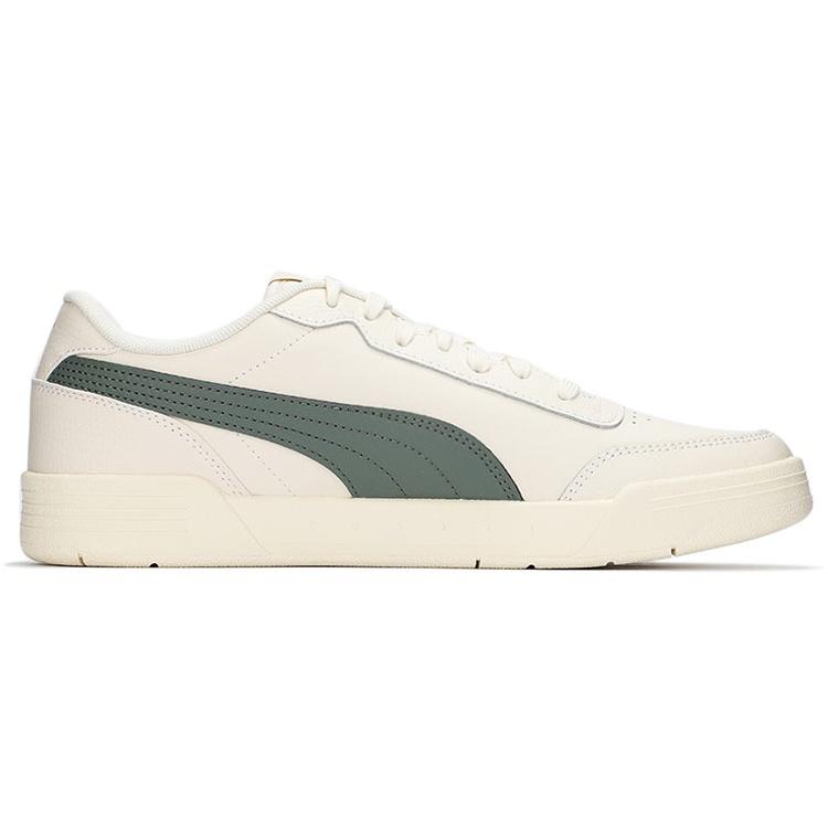 Puma Caracal 'Whisper White Balsam Green' Мужской 369863-35