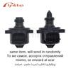 IACV Idle Speed Air Control Valve Stepper Motor For Mitsubishi L200 Triton Pajero Sport 2.4L 13mm 1450A096