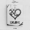 XLOV [UXLXVE] 1-й МИНИ-АЛЬБОМ