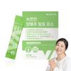 Vitamin Village Simple Cabbage Fermentation Enzyme 30p, 60g, 1 Piece, Korean Essential Health Food