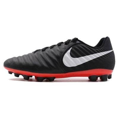 Tiempo Legend 7 Acad Emy Ag R 'Черный Красный Белый' AH8801-006