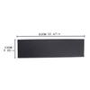 Tape For Skating Board Sandpaper Sticker Non-slip Stickers Skateboard Stickers Skateboard Sandpaper