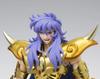 TAMASHII NATIONS Saint Cloth Myth EX Saint Seiya Scorpion Milo SAINTIA SHO COLOR EDITION 180 мм окрашенная подвижная фигурка прибл.. АБС и ПВХ и литье под давлением