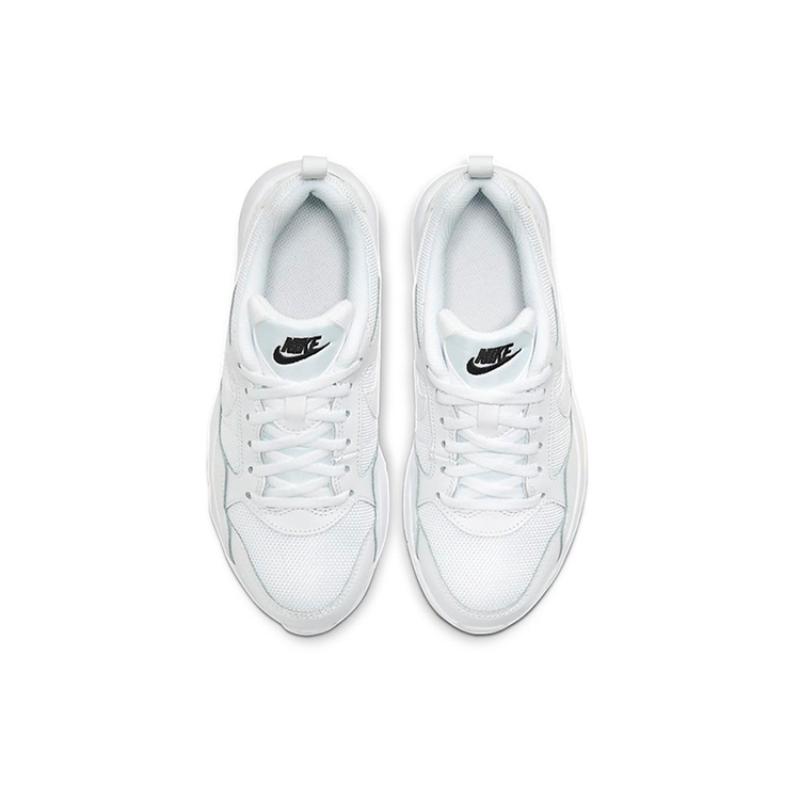 Nike Кроссовки Pegasus 92 Lite White GS CK4079-100