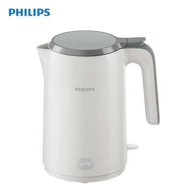 Philips Электрический чайник HD9366/20 Электрический чайник с поддержанием температуры 1,5 л 1500 Вт