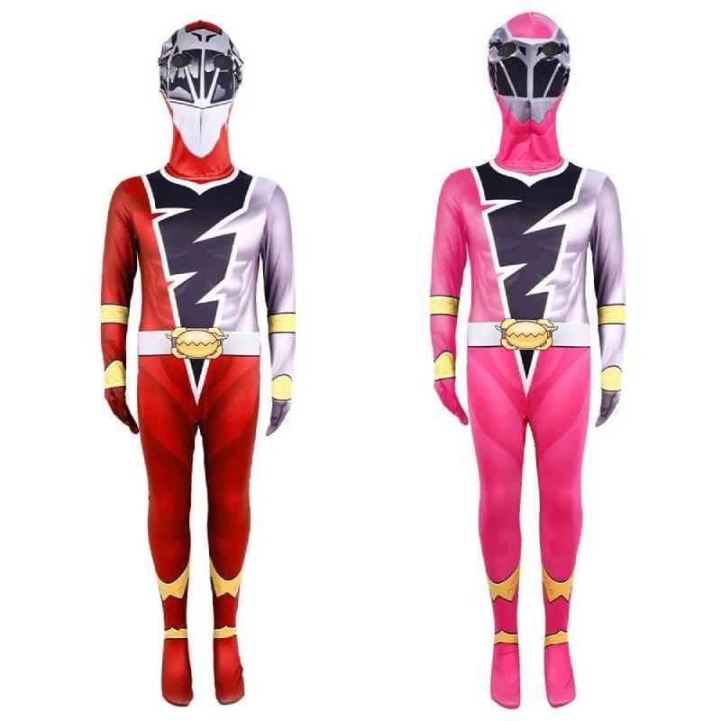 Стильный и удобный унисекс костюм для косплея боди для сезона Хэллоуина