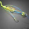 Steel Coarse Fishing Tackle Fishing Bait Hooks Fishinghook Explosion Fishing Hooks Lure Trap Hooks