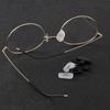Men Anti Slip Eyewear Nose Cover Eyeglasses Nose Pads Transparent Glasses Support Korean Nose Pad