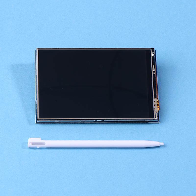 3.5 Inch For Raspberry Pi Display Module 3.5" Touch Screen 320×480 Tft Touch Screen Display With Touch Pen For Raspberry Pi A,