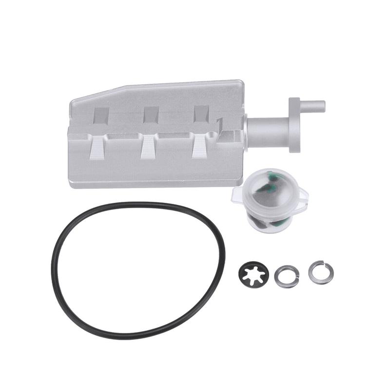 X8R0042 X8R0043 1 Set Car Engine Intake Manifold Valve Swirl Flap Repair Kit for BMW Disa M54 3.0 Ltr