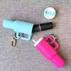 Ice King Cup Keychain: Versatile Stanley Pendant for Lipstick or Backpack Attachment