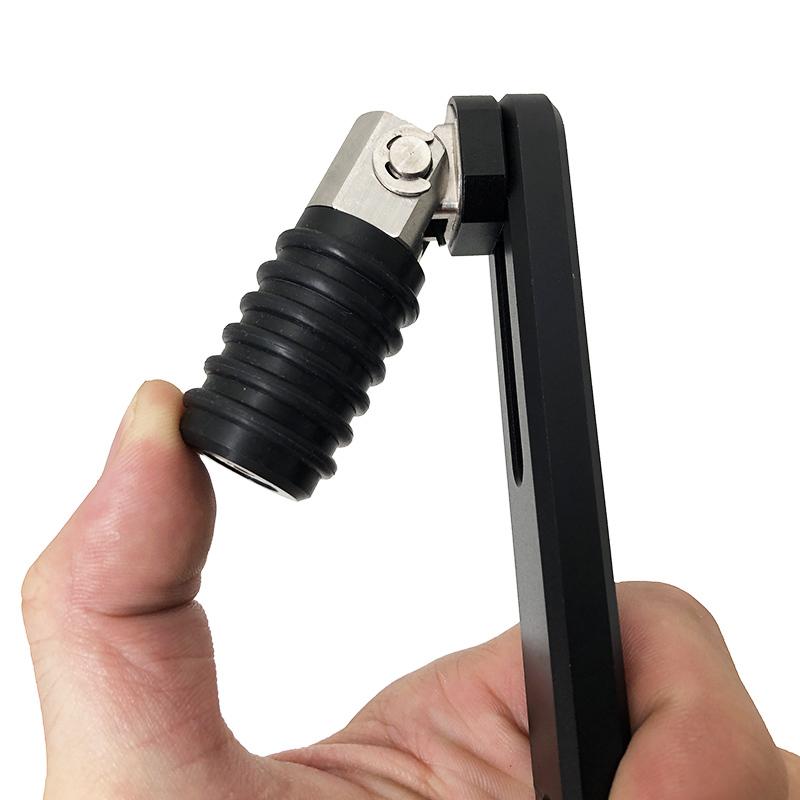 F900R F900XR Motorcycle Adjustable Folding Gear Shifter Shift Pedal Lever For BMW F900 F 900 R XR 900R 900XR 2020 2021 2022 2023