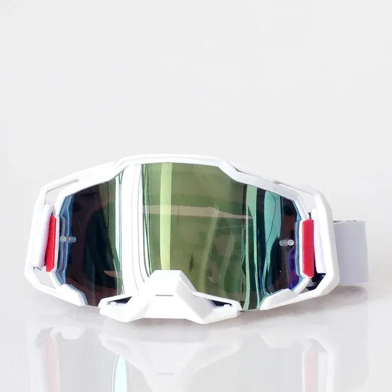 2020 MX Motorcycle glasses Gafas Motorcycle goggles Ski Sport motocross goggles Off Road Dirt Bike MX helmet goggles glasses X