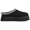 UGG Тапочки Tazz II EVA Без специальных функций Закрытый носок Женские Черные 1174471-BLK