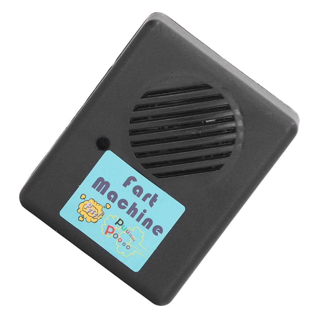 Wireless Remote Controlled Farting Machine Multiple Sound Effects Pocket Size Remote Fart Noise