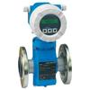 E+H German Electromagnetic Flowmeter with Loose Flange Connection, 10L65 Series