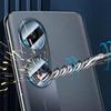 Camera Lens Protector for Oppo Reno8 T 5G Screen Protector for Reno8T Tempered Glass Lens Cover Back Camera Lens Protective Film