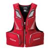 SHIMANO Life Jacket NEXUS Floating Vest VF-142Q Red M