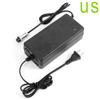 54.6V 2A Electric Scooter Battery Charger For  for Kugoo M4 /C1 Pro Electric Bike Charger For 48V Li-ion Battery Pack Accessories