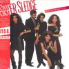 Виниловая пластинка SISTER SLEDGE Bet Cha Say That To All The Girls P11333 COTILLION 1983 Япония Obi SoulFunk Б/у