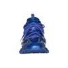 Balenciaga Кроссовки для трейлраннинга 'Metallic Indigo' Мужские 542023W2FS84000