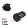 Rear Liftgate Window Glass Release Switch Button Compatible for Escalade Tahoe Yukon Replaces