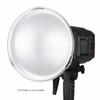 Inch Diffuser Filter For Standard Studio Strobe Flash Speedlite Reflector Flash AD600 AD360 AD600Pro AD600B AD600BM