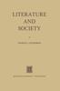 Книга Literature and Society