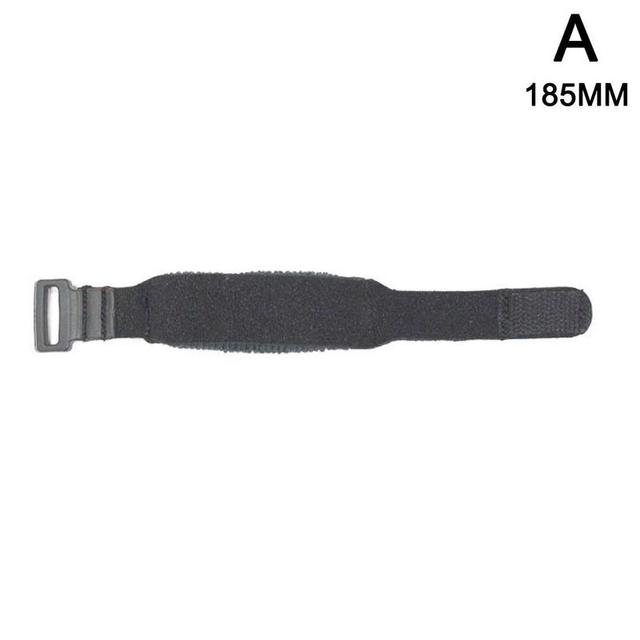 Аксессуары черного цвета для акустической гитары для бас-гитары Ленточный демпфер для глушителя Шумоподавитель для гитарных ладов Глушители для струн