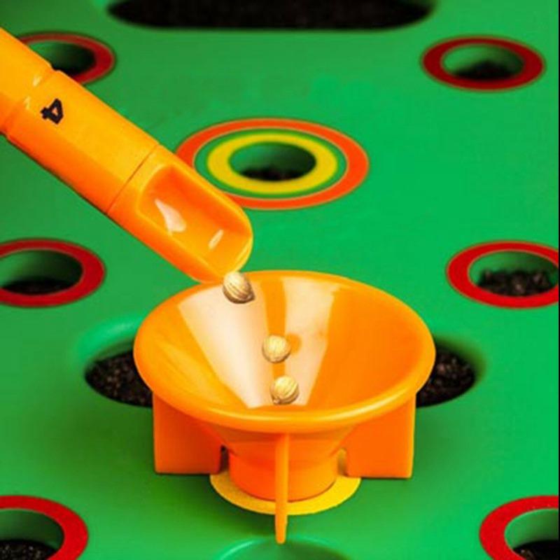 Инструмент для распорки с кодированным интервалом Шаблон Распорка для увеличения интервала