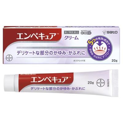 [Лекарство категории 2, отпускаемое без рецепта] Эмпекюр 20г