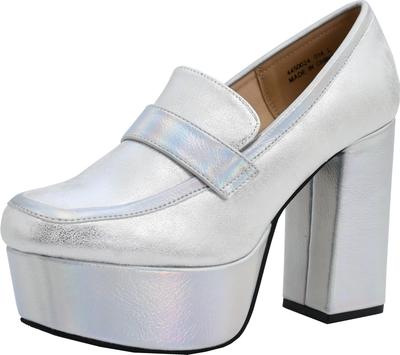 Туфли – Мэри Джейн