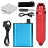 Rotary Tattoo Machine Pen DC Interface Clip Cord Tattoo Power Supply Foot Pedal Tattoo Machine Set