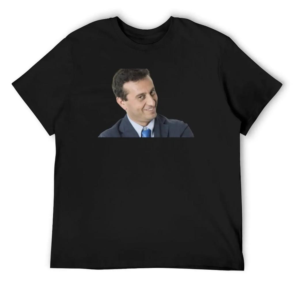 La zanzara T-Shirt heavyweights shirts graphic tee shirts graphic tees vintage t shirts mens t