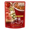 Kagome Vegetable Soup Tomato Soup 160g X 30 Bags