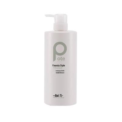 Шампунь Baiteli Freesia Soft & Smooth