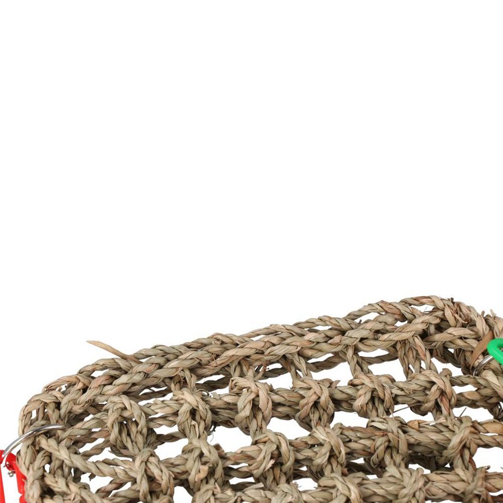 Bite resistant for Parakeets Bird Perch Bird Hanging Bed Parrot Hammock Parrot Swing Toys