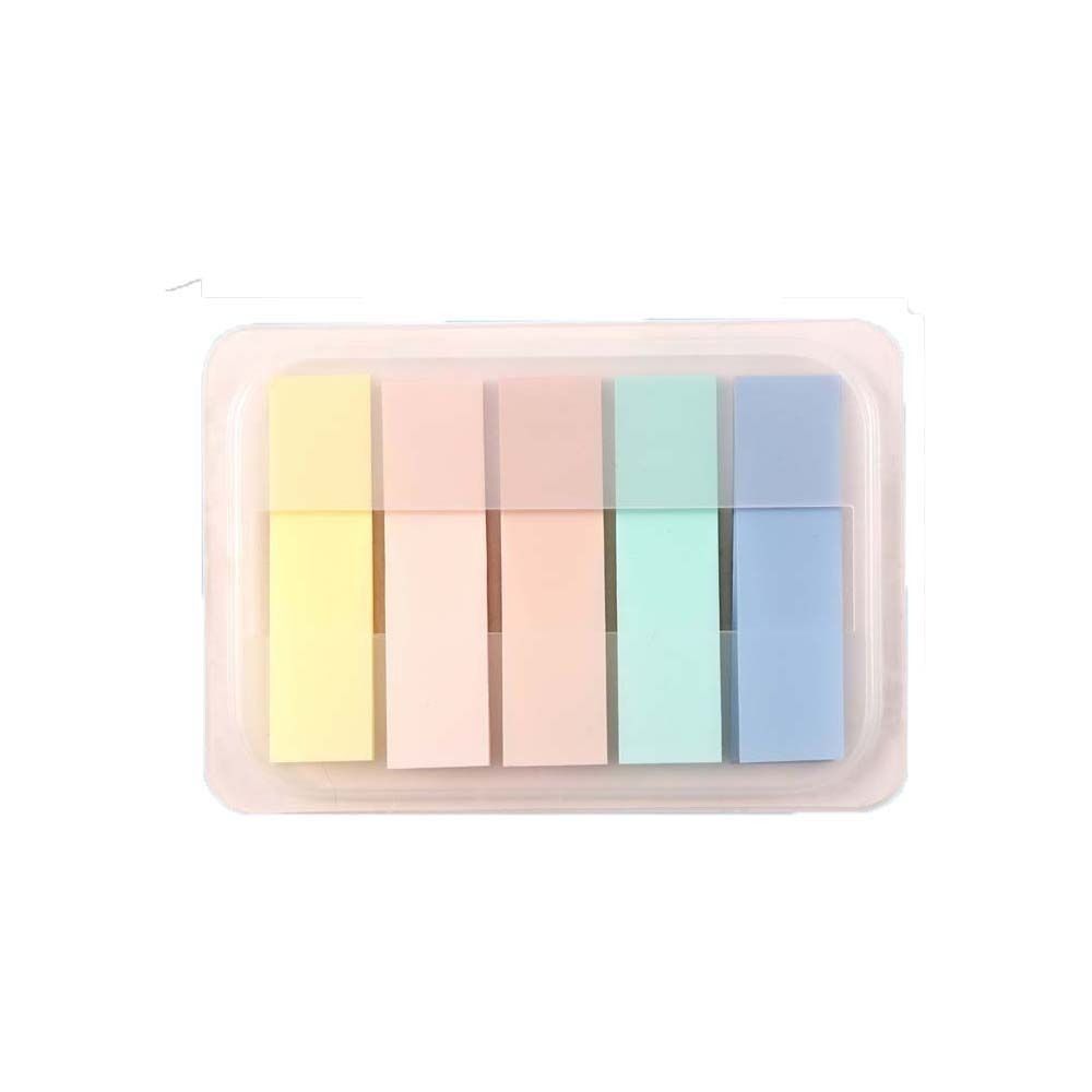 Stationery School Office Supplies To Do List Paper Sticky Labels Sticky Note Index Memo Pad Notepad