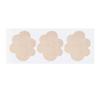 Cloud Heel Anti-Rub Stickers - Waterproof, Sweat-Proof, & Invisible Pressure Relief for Pointed Shoes