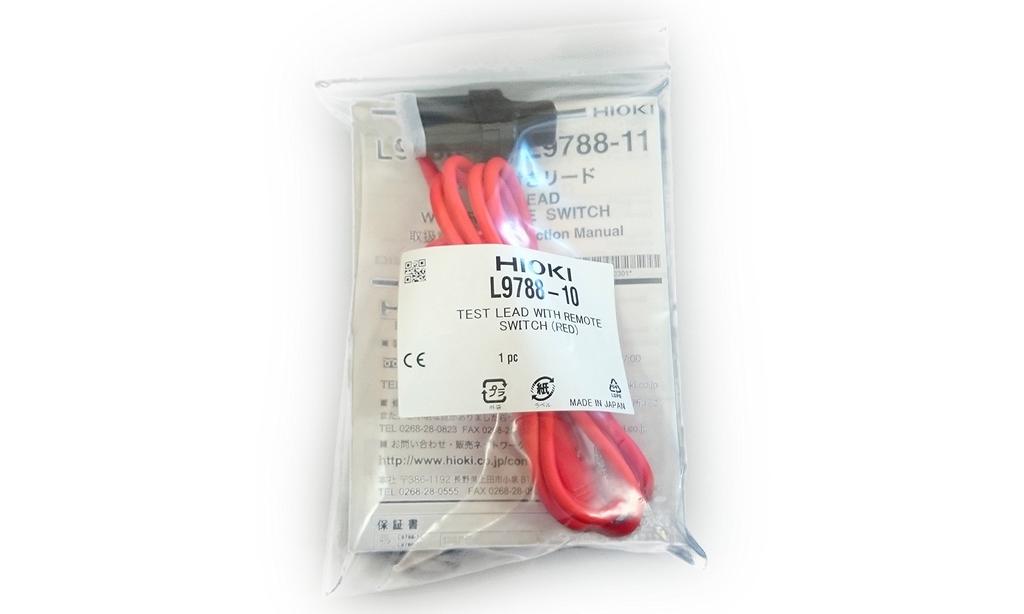 Измеритель сопротивления изоляции с переключаемым выводом HIOKI, мегомметр, изготовленный в Японии, сертифицированный JIS, щуп для проверки выводов IR4051 IR4052 IR4053 IR4055 IR4011