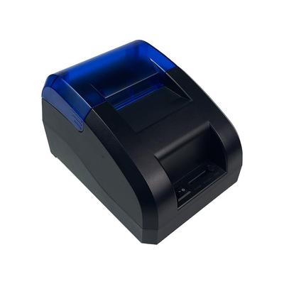 USB/Bluetooth 58-мм термопринтер чеков для португальских и испанских кассовых аппаратов